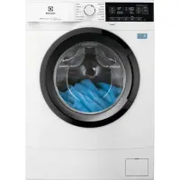 Electrolux 600-seeria SensiCare, 7 kg, sügavus 44.9 cm, 1000 p/min - Eestlaetav pesumasin