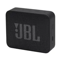 JBL Go Essential 2, must - Juhtmevaba kõlar