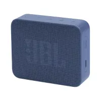 JBL Go Essential 2, sinine - Juhtmevaba kõlar