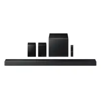 Samsung Q-Series HW-QS750F, 5.1.2, must - Soundbar
