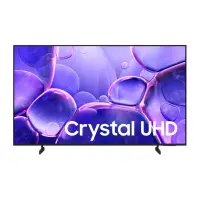 Samsung U8092, 55'', 4K UHD, LED LCD, must - Teler