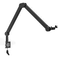 Elgato Wave Mic Arm MK.2 (High Profile), must - Mikrofoni statiiv
