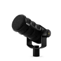 RODE PodMic USB, must - Mikrofon