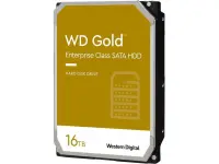 HDD WESTERN DIGITAL Gold 16TB SATA 3.0 512 MB 7200 rpm 3,5&amp;quot; WD161KRYZ
