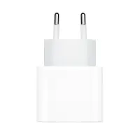 Apple USB-C Power Adapter, 20 W, valge - Laadija