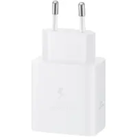 Samsung USB-C Wall Charger, 45 W, valge - Laadija