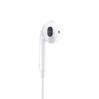 Apple EarPods, USB-C, valge - Kõrvasisesed kõrvaklapid