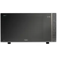 Whirlpool, 30 L, 900 W, hõbedane - Mikrolaineahi grilliga