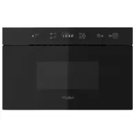 Whirlpool, 22 L, must - Integreeritav mikrolaineahi