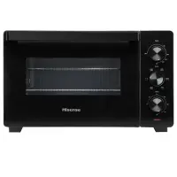 Hisense, 30 L, 1600 W, must - Miniahi