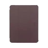 Tucano Satin, iPad A16 11th Gen/10.9" 10th gen, lilla - Kaaned