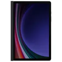 Samsung Galaxy S9 / S9 FE Privacy Screen, must - Privaatne ekraanikaitse