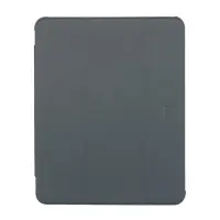 Tucano Satin, iPad Air 13" M2/M3, tumesinine - Kaaned