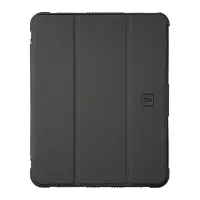 Tucano Educo, iPad 10.9" 10th gen/iPad A16 11th Gen, must - Kaaned