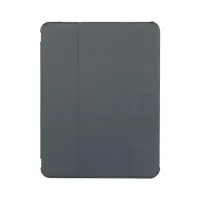 Tucano Satin, iPad Air 11" M2/M3, tumesinine - Kaaned