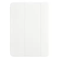 Apple Smart Folio, iPad Pro 11'' (M4), valge - Tahvelarvuti ümbris