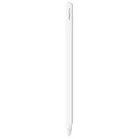 Apple Pencil Pro, valge - Puutepliiats