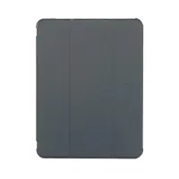 Tucano Satin, iPad A16 11th Gen/10.9" 10th gen, tumesinine - Kaaned
