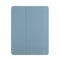 Apple Smart Folio, iPad Air 13'' (M2), sinine - Tahvelarvuti ümbris