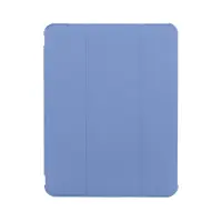Tucano Satin, iPad A16 11th Gen/10.9" 10th gen, sinine - Kaaned