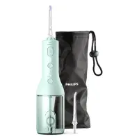 Philips Sonicare Cordless Power Flosser 3000, mündiroheline - Surveprits