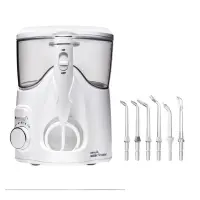 Waterpik Ultra Plus, valge - Hambavahede puhastaja