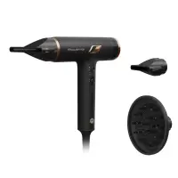 Rowenta NANO, 1700 W, must - Föön