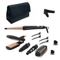 Multistyler Rowenta Infinite Looks 14-ühes