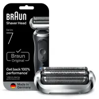 Braun, Series 7 - Varulõikeblokk