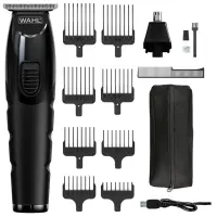 Wahl All-In-One, must - Trimmeri komplekt