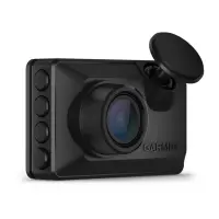 Garmin Dash Cam X110, must - Videoregistraator