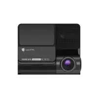 Navitel R985 GPS, must - Videoregistraator
