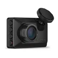 Garmin Dash Cam X210, must - Videoregistraator