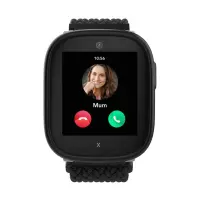 Xplora X6 Play Gen 2, LTE, must - Laste nutikell