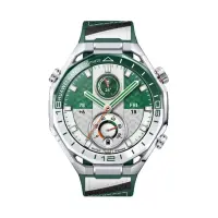 Huawei Watch Ultimate 2, roheline/valge - Nutikell