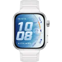 Huawei Watch FIT 5 Pro, valge - Nutikell