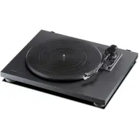 TEAC, täisautomaatne, bluetooth, must - Grammofon