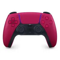 Sony DualSense, PlayStation 5, punane - Mängupult