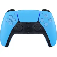 Sony DualSense, PlayStation 5, helesinine - Mängupult