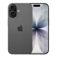 Apple iPhone 17, 512 GB, must - Nutitelefon