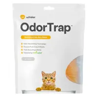 Whisker Litter-Robot 4, OdorTrap, 6 tk - Lõhnapüüdja