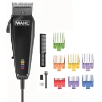 Wahl Multicut, must - Loomakarvade pügamismasin