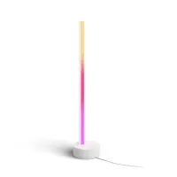 Philips Hue Signe, White and Color Ambiance, EU/UK, valge - LED laualamp