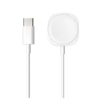Fixed USB-C Charger, Apple Watch, valge - Kaabel