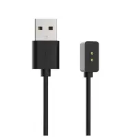 Fixed USB-A Charger, Xiaomi, must - Laadija