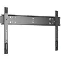 Vogel's TVM 5705 ELITE FIXED, 40" - 110", must - Teleri seinakinnitus