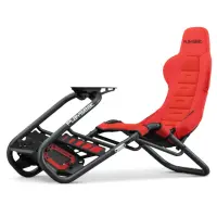 Playseat Trophy, punane - Rallitool