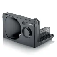 Severin, 100 W, must - Viilutaja