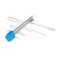 Sonus Minilog Antenna, sinine - Antenn