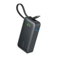 Anker Nano, 30 W, must - Akupank